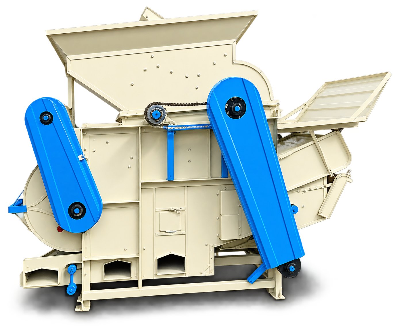 3′ Double Fol Gol Model — photo 2