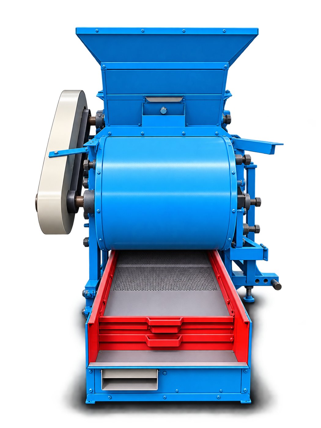 2′ Ghau Safai (Single Motor) — photo 4