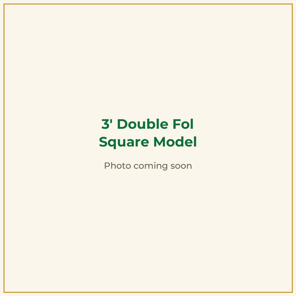 3′ Double Fol Square Model
