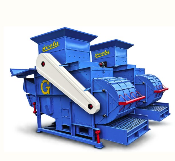 3′ Hydraulic