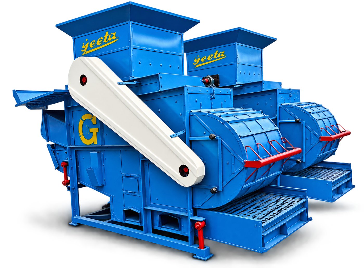 3′ Hydraulic — photo 2