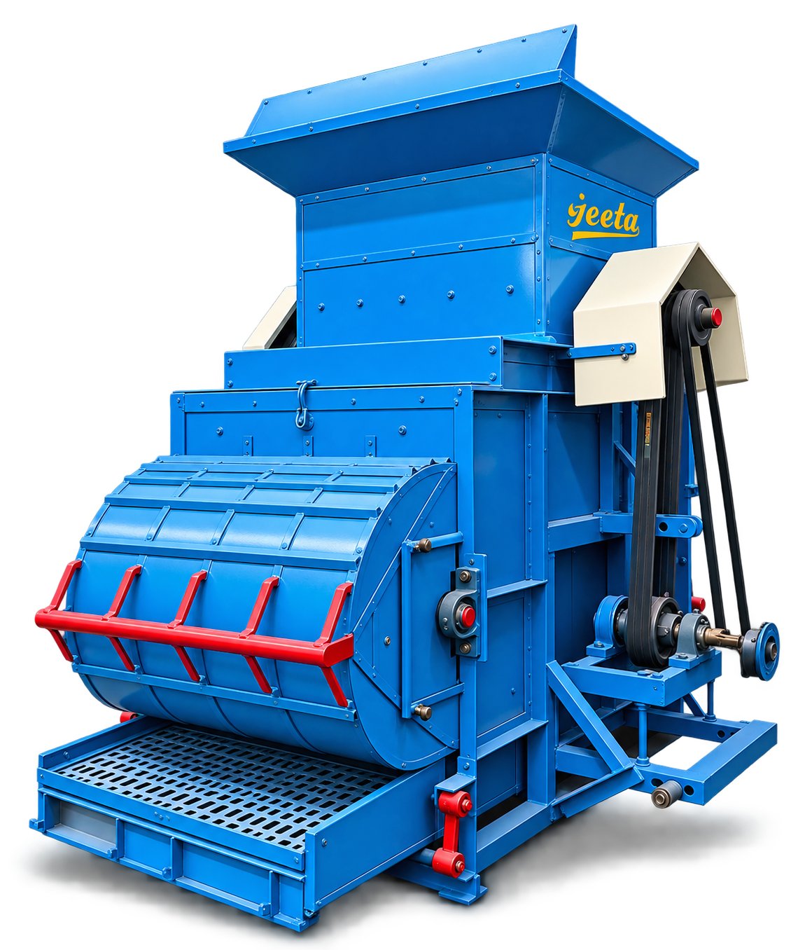3′ Hydraulic — photo 3