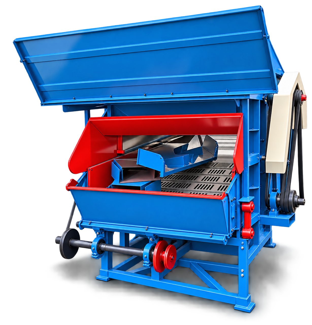 3′ Hydraulic — photo 4