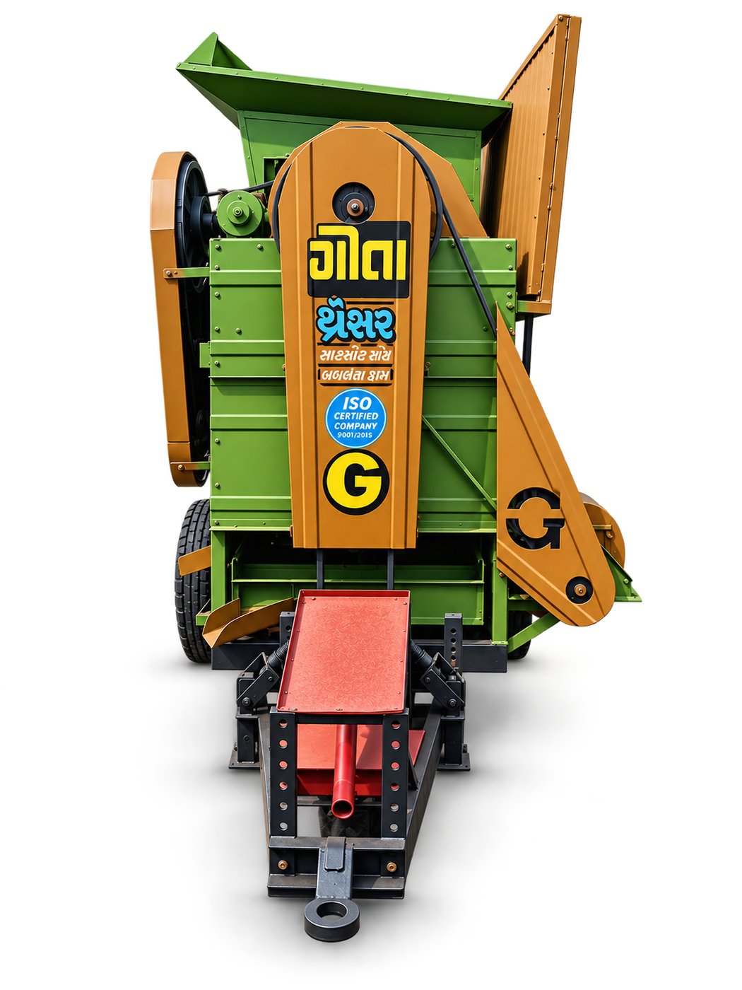 3.25′ Jumbo