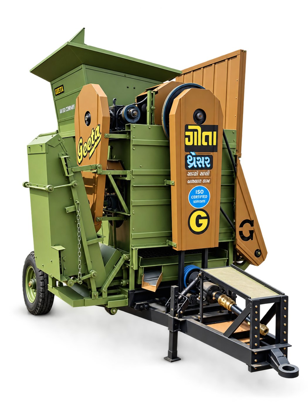 3.25′ Jumbo — photo 2