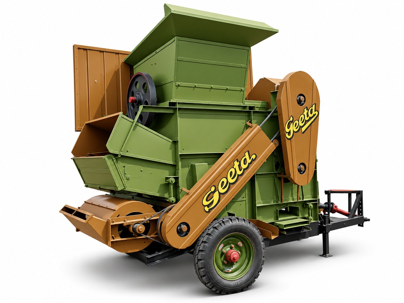 3.25′ Jumbo — photo 3
