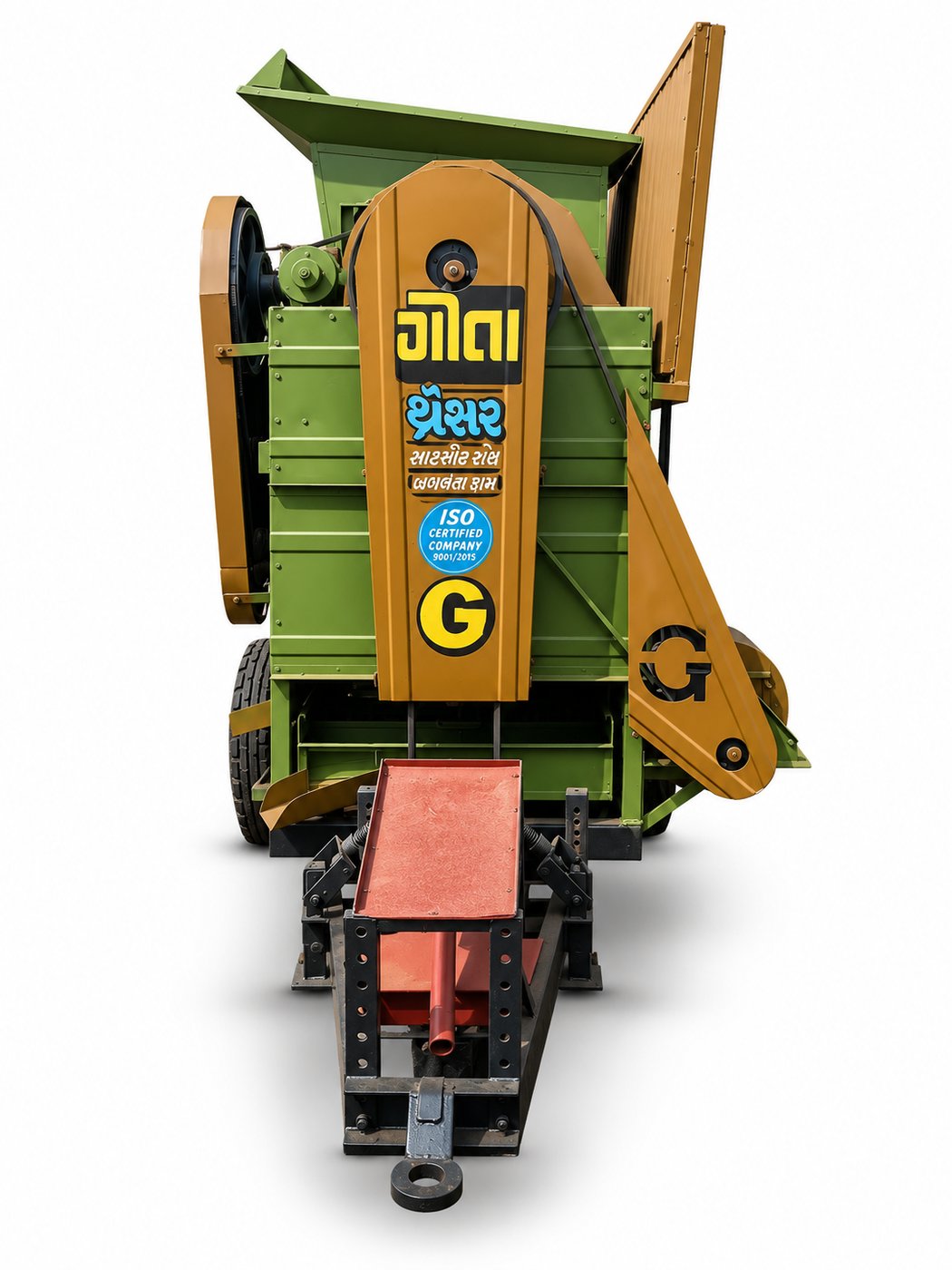 3.25′ Jumbo — photo 5