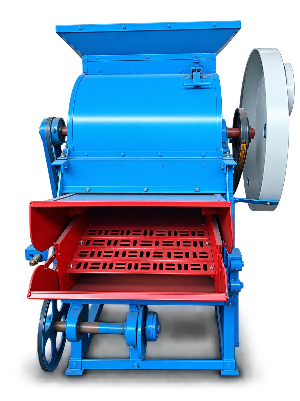 2.25′ Ghau Safai (Motor Operated) — photo 4