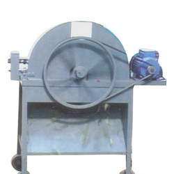 Chaff Cutter Machine is a leading manufacturer